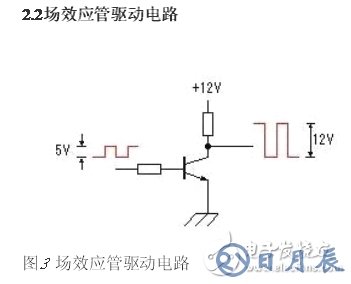 详解由MOS管、变压器搭建的逆变器电路及其制作过程