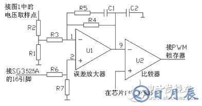 60v转220v逆变器的电路制作（几款逆变器电路设计原理图）