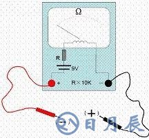 如何用万用表测试MOS管及更换方法