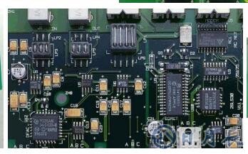 如何对PCB板进行外部检查