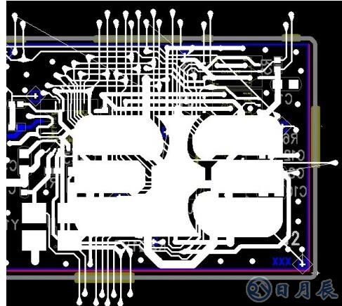 　PCB基板设计原则