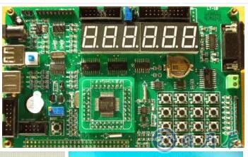 MSP430系列单片机的时钟问题分析