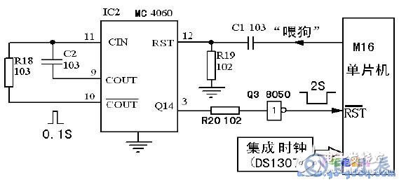 AVR单片机在工业控制系统中的应用