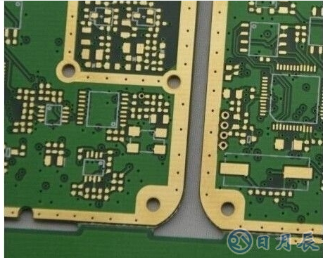 PCB 沉金工艺有什么特点