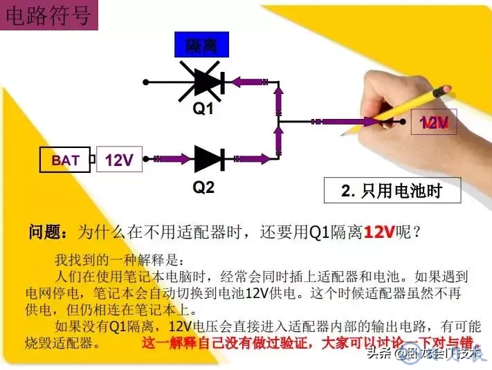 MOS管电路工作原理及详解！50多张图揭示一切MOS管电路图