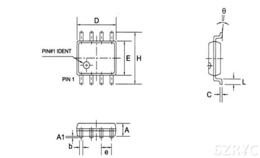 lm358中文资料汇总（lm358引脚图及功能_工作原理及应用电路讲解）